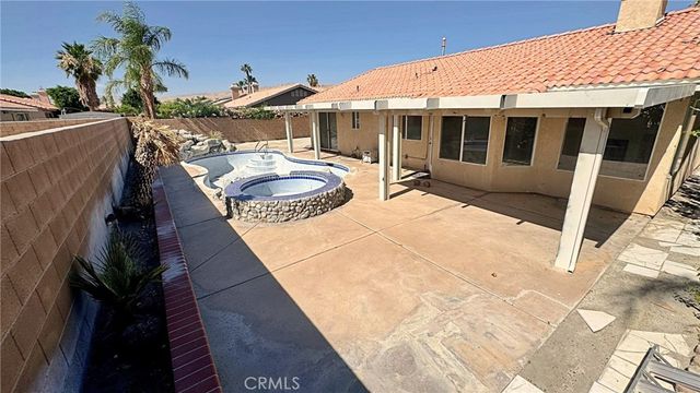30193 Winter, Cathedral City, CA 92234
