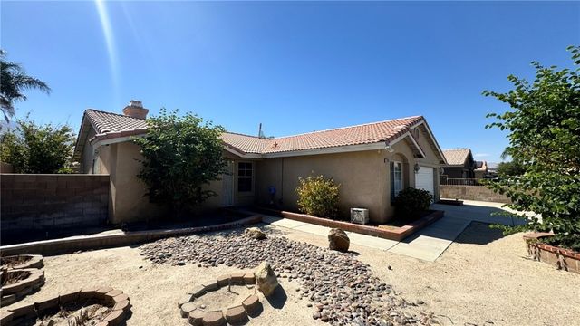 30193 Winter, Cathedral City, CA 92234
