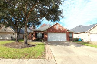 8719 Preston Field Lane, Houston, TX 77095