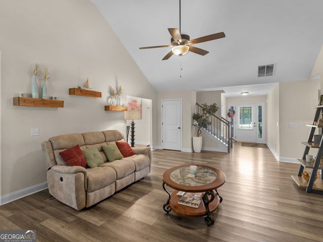 1563 Cabin Creek, Griffin, GA 30223
