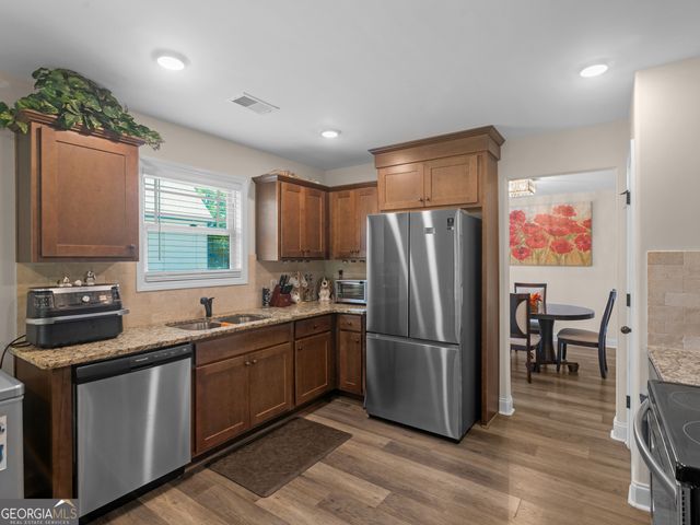 1563 Cabin Creek, Griffin, GA 30223