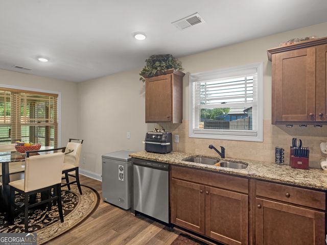 1563 Cabin Creek, Griffin, GA 30223