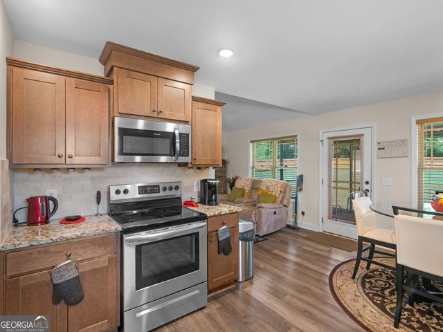 1563 Cabin Creek, Griffin, GA 30223