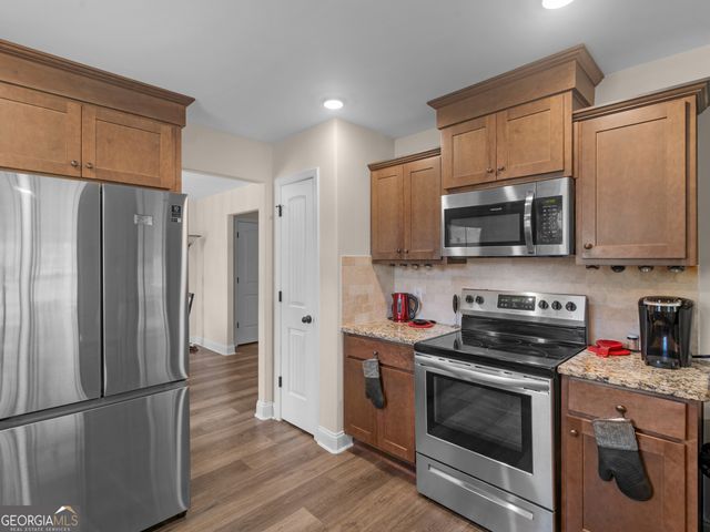 1563 Cabin Creek, Griffin, GA 30223