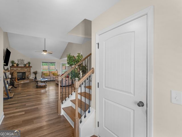 1563 Cabin Creek, Griffin, GA 30223
