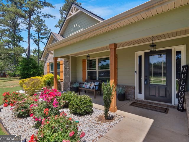 1563 Cabin Creek, Griffin, GA 30223