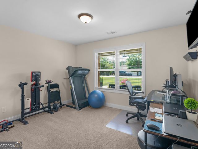 1563 Cabin Creek, Griffin, GA 30223