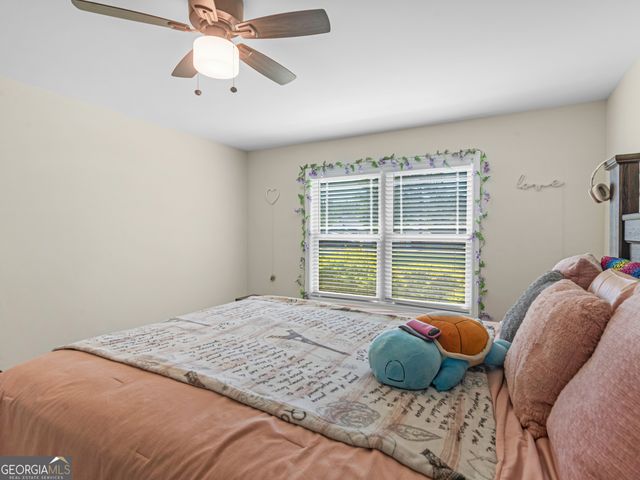 1563 Cabin Creek, Griffin, GA 30223