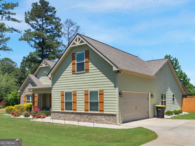 1563 Cabin Creek, Griffin, GA 30223