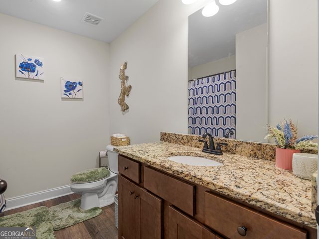 1563 Cabin Creek, Griffin, GA 30223