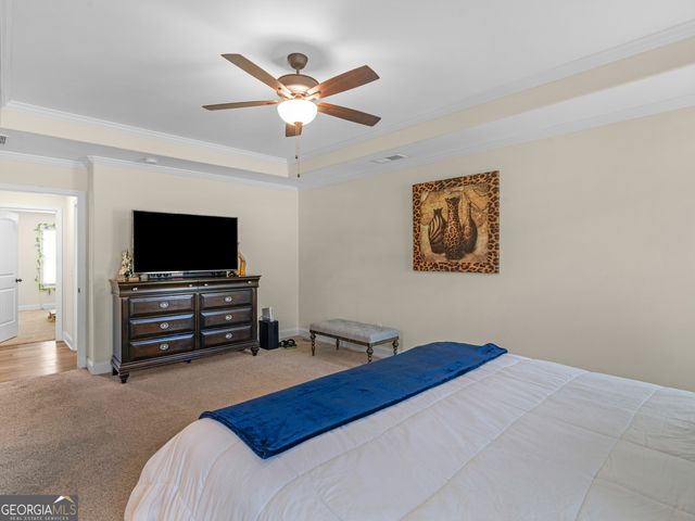 1563 Cabin Creek, Griffin, GA 30223
