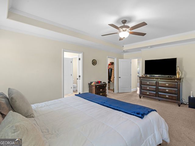 1563 Cabin Creek, Griffin, GA 30223