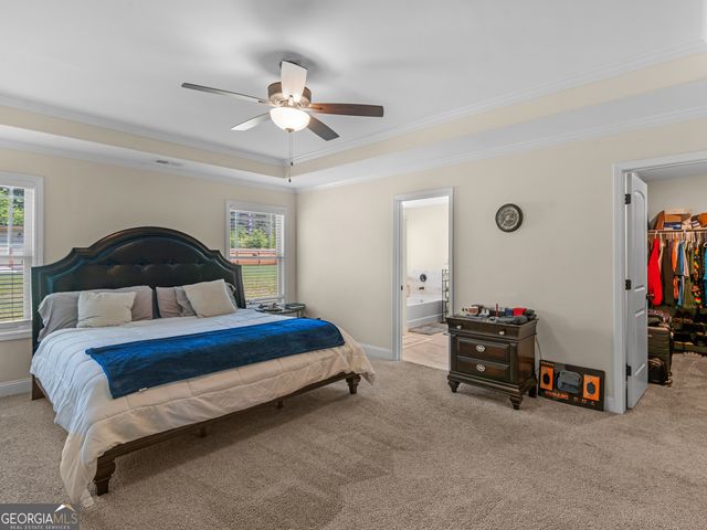 1563 Cabin Creek, Griffin, GA 30223