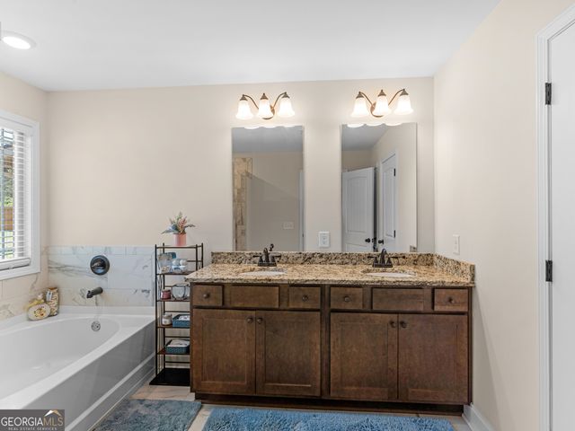 1563 Cabin Creek, Griffin, GA 30223