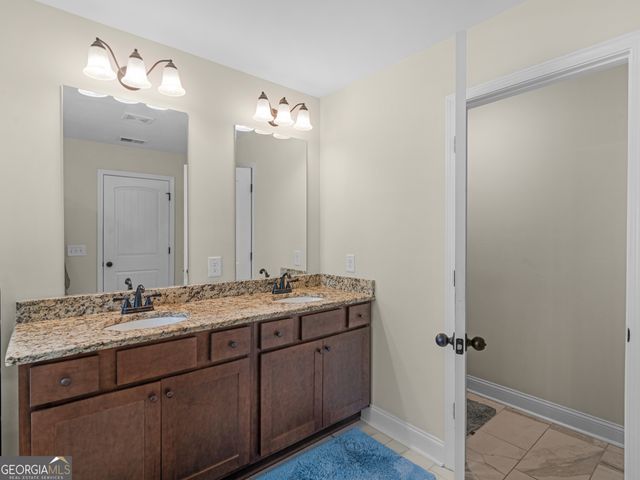 1563 Cabin Creek, Griffin, GA 30223