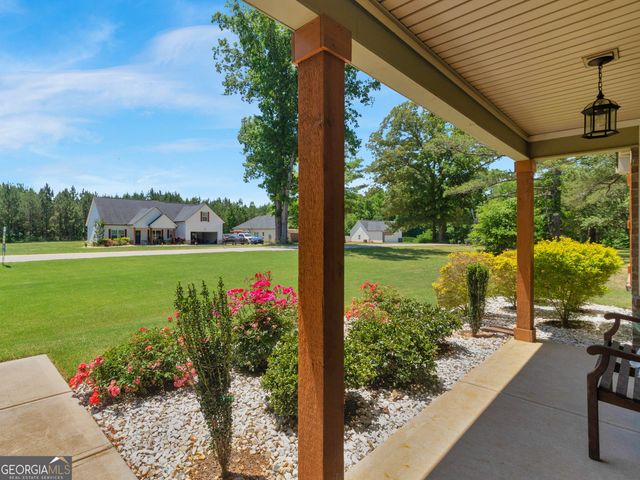 1563 Cabin Creek, Griffin, GA 30223