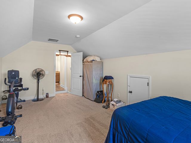 1563 Cabin Creek, Griffin, GA 30223