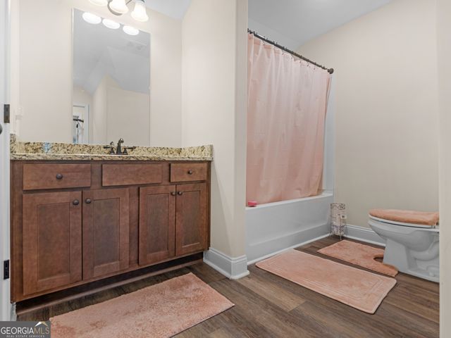 1563 Cabin Creek, Griffin, GA 30223