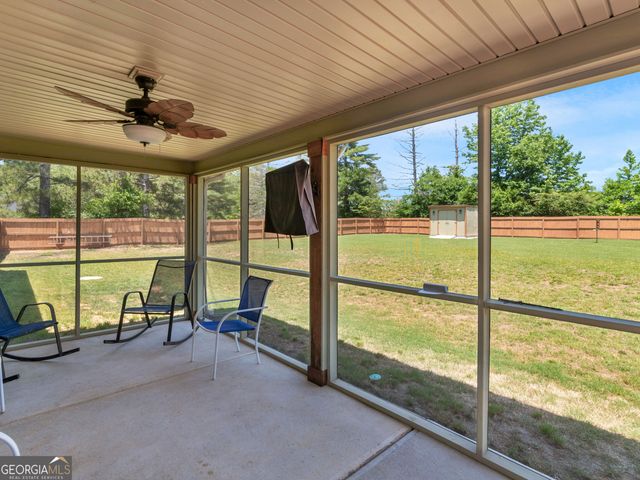 1563 Cabin Creek, Griffin, GA 30223