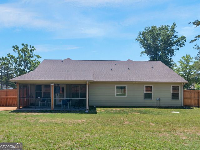 1563 Cabin Creek, Griffin, GA 30223