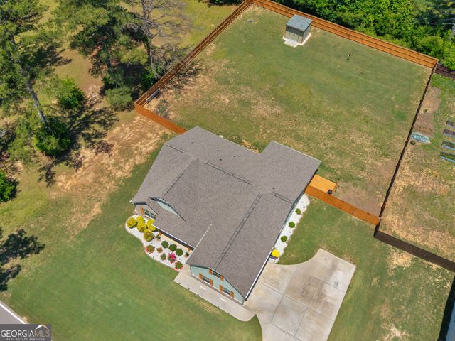 1563 Cabin Creek, Griffin, GA 30223