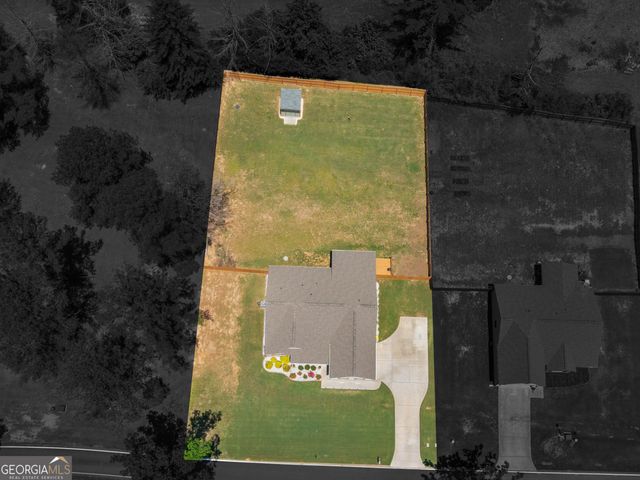 1563 Cabin Creek, Griffin, GA 30223