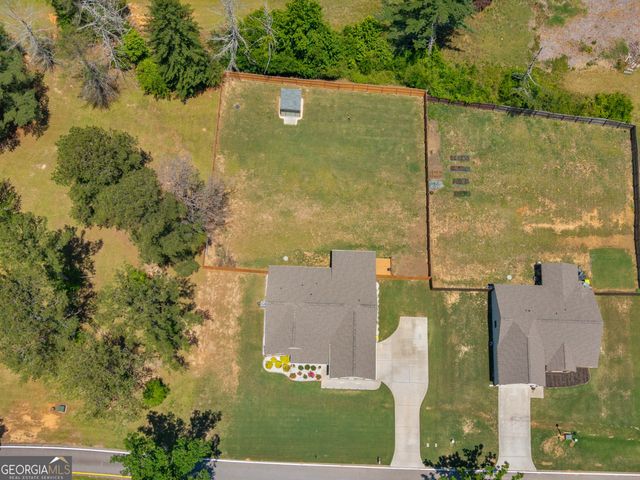1563 Cabin Creek, Griffin, GA 30223