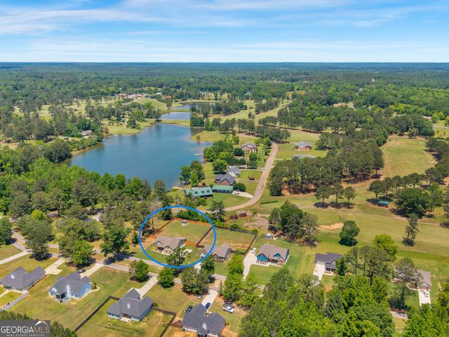 1563 Cabin Creek, Griffin, GA 30223