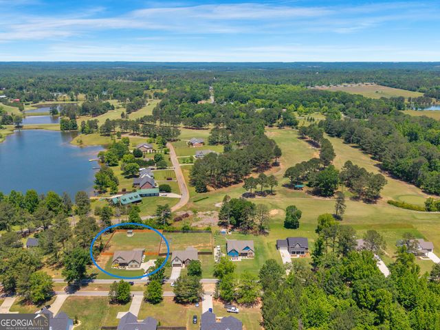 1563 Cabin Creek, Griffin, GA 30223
