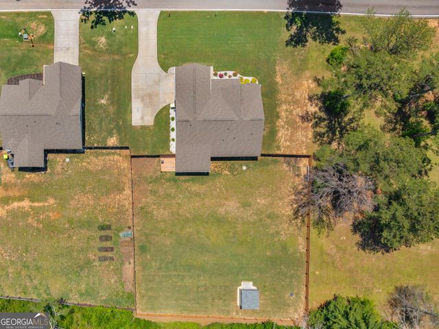 1563 Cabin Creek, Griffin, GA 30223