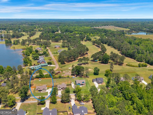1563 Cabin Creek, Griffin, GA 30223