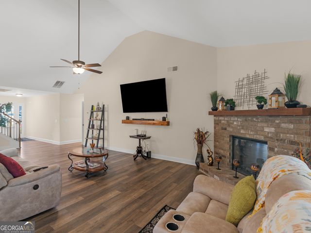 1563 Cabin Creek, Griffin, GA 30223