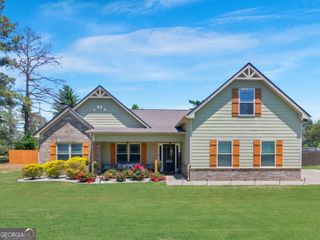 1563 Cabin Creek, Griffin, GA 30223