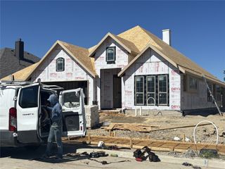 503 Obsidian Drive, Sherman, TX 75092