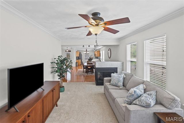 923 Esic Drive, Edwardsville, IL 62025