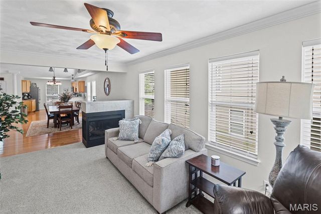 923 Esic Drive, Edwardsville, IL 62025