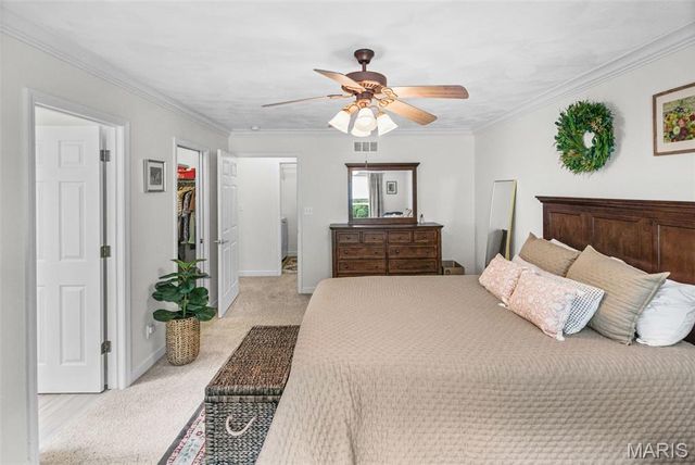 923 Esic Drive, Edwardsville, IL 62025