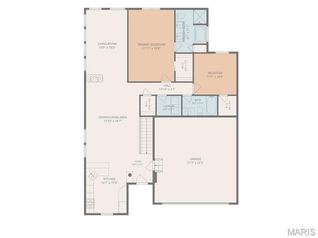 923 Esic Drive, Edwardsville, IL 62025