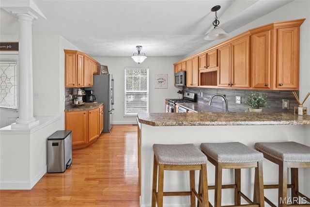923 Esic Drive, Edwardsville, IL 62025