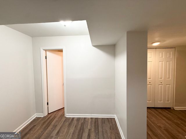 6525 Woodford Road, Atlanta, GA 30349