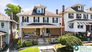 45 Wright Street, Wilson Boro, PA 18042