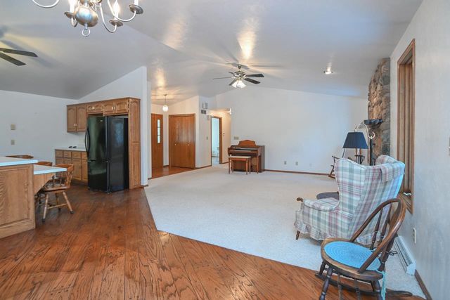 692 BUCKS LANE, Sobieski, WI 54171