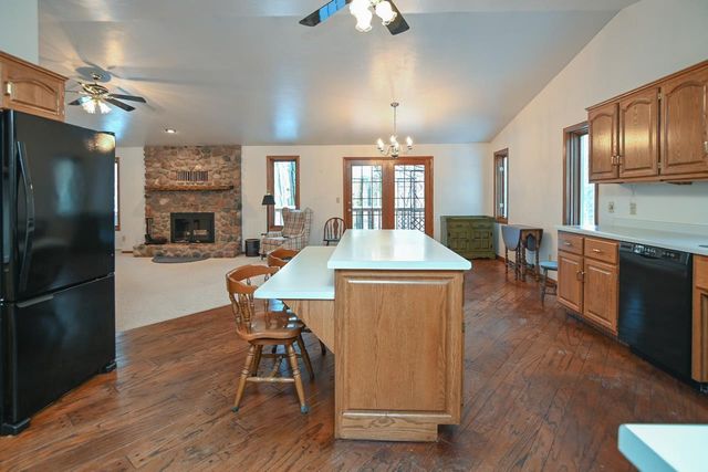 692 BUCKS LANE, Sobieski, WI 54171