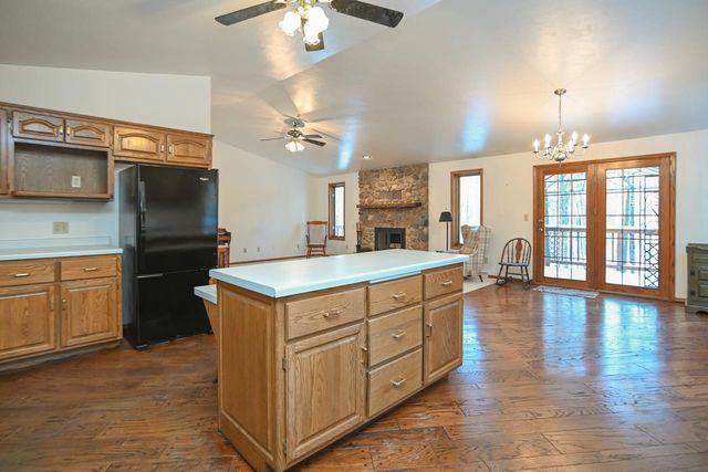 692 BUCKS LANE, Sobieski, WI 54171