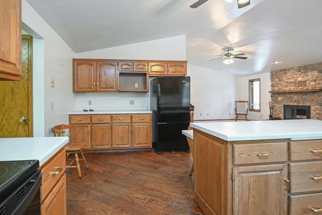 692 BUCKS LANE, Sobieski, WI 54171