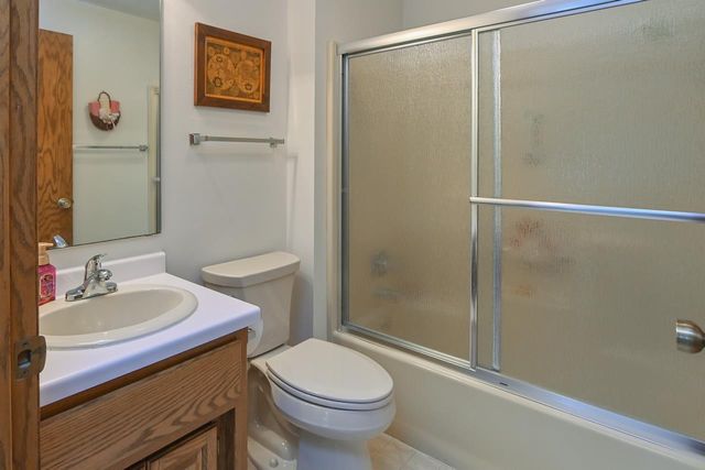 692 BUCKS LANE, Sobieski, WI 54171