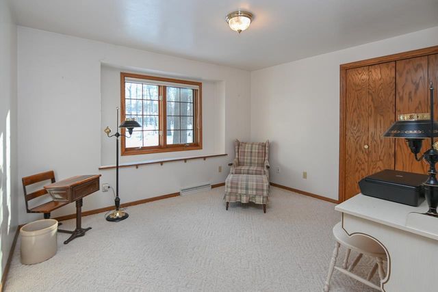 692 BUCKS LANE, Sobieski, WI 54171