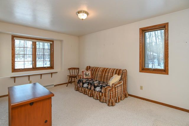 692 BUCKS LANE, Sobieski, WI 54171