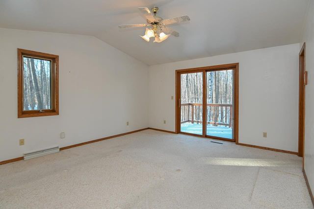 692 BUCKS LANE, Sobieski, WI 54171