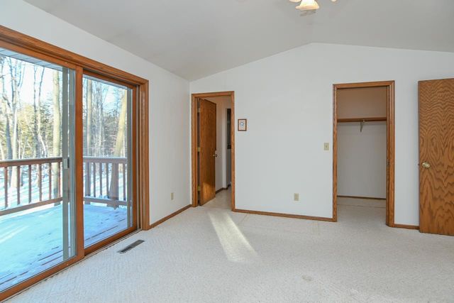 692 BUCKS LANE, Sobieski, WI 54171